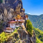 The Happiest Nation in the World?