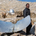 Minipresso Portable Espresso Machine